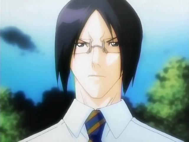 Otaku Gallery  / Anime e Manga / Bleach / Screen Shots / Episodi / 014 - Scontro mortale schiena contro schiena / 054.jpg